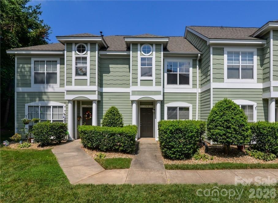 17418 Tuscany Lane Cornelius NC 28031