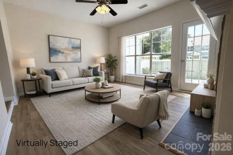 17418 Tuscany Lane Cornelius NC 28031