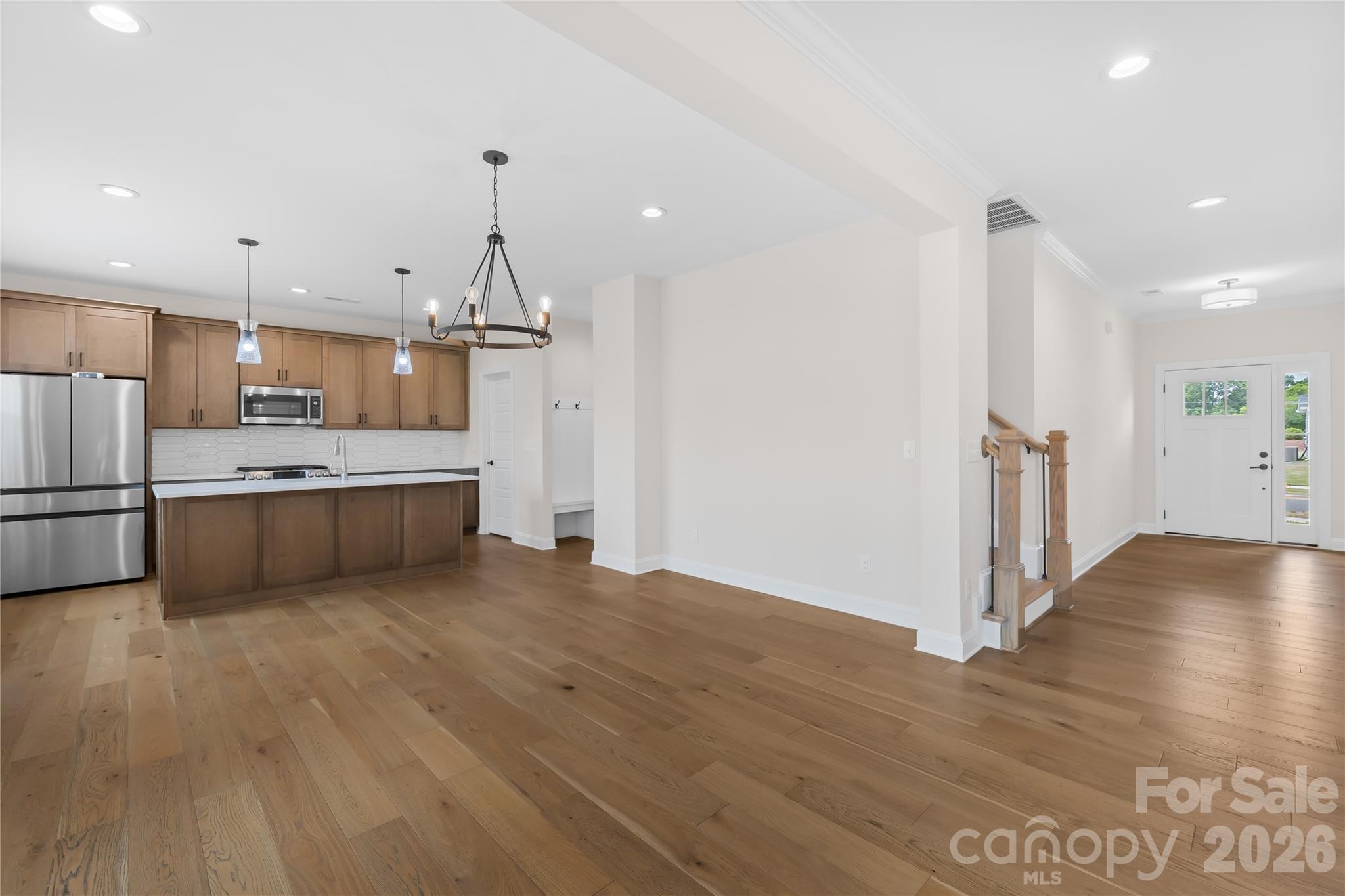 3823 Dahlia Drive Harrisburg NC 28075