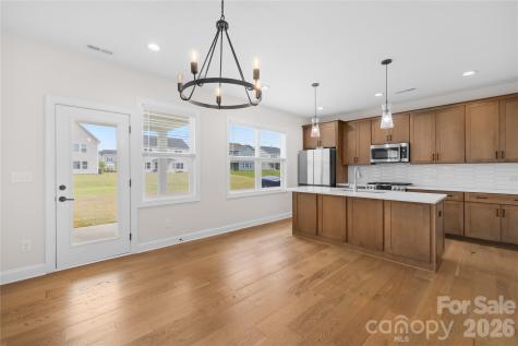 3823 Dahlia Drive Harrisburg NC 28075