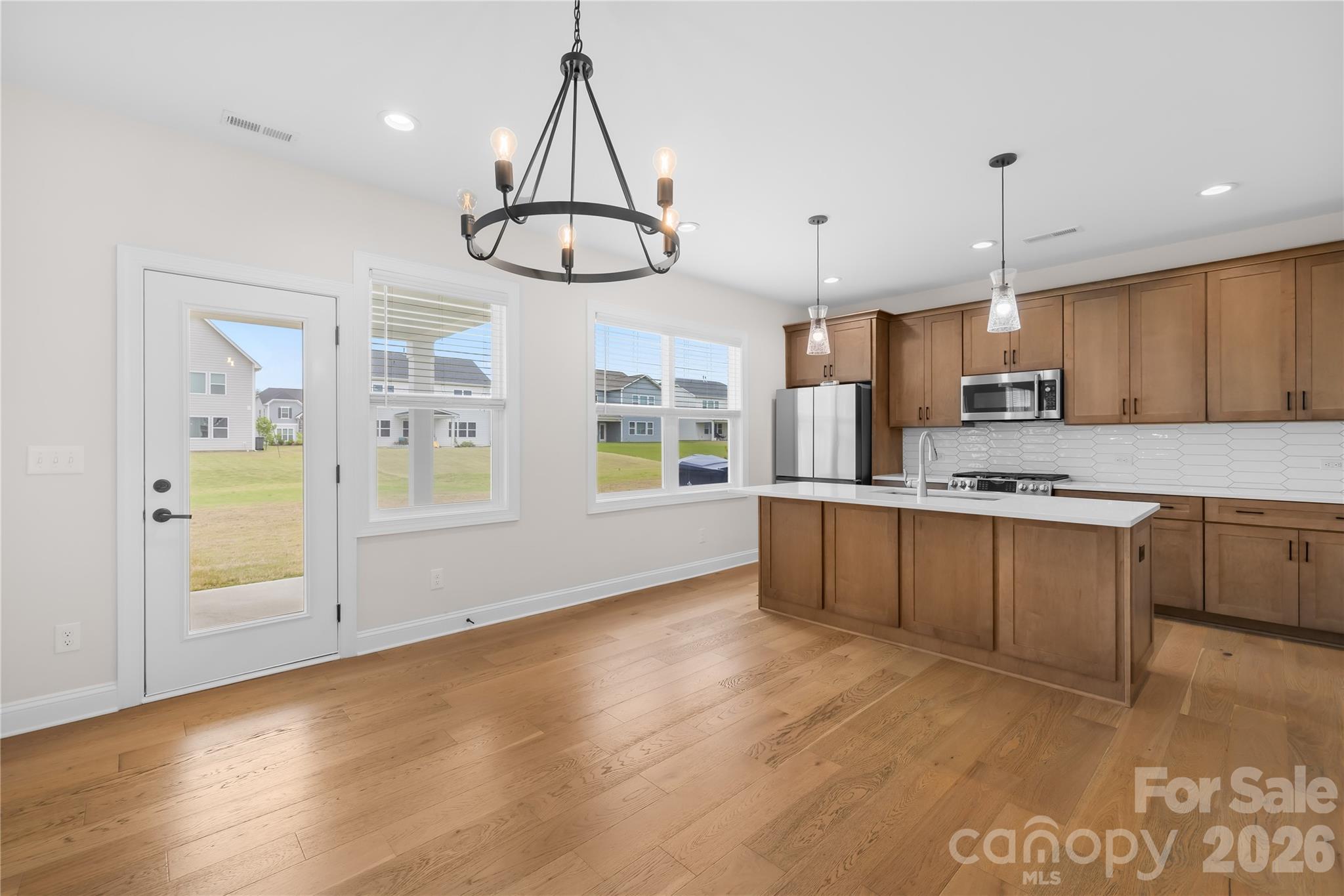 3823 Dahlia Drive Harrisburg NC 28075
