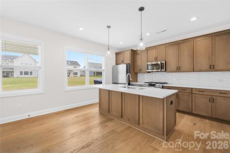 3823 Dahlia Drive Harrisburg NC 28075