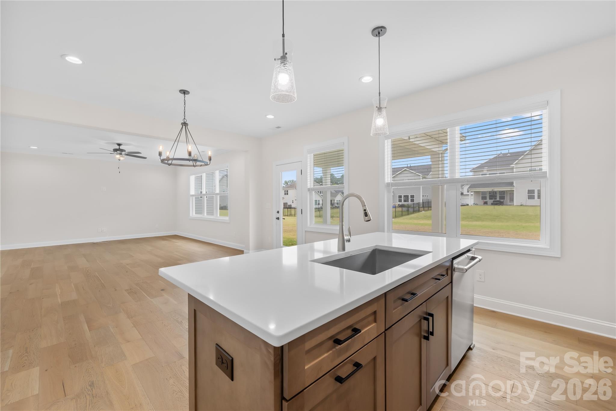 3823 Dahlia Drive Harrisburg NC 28075