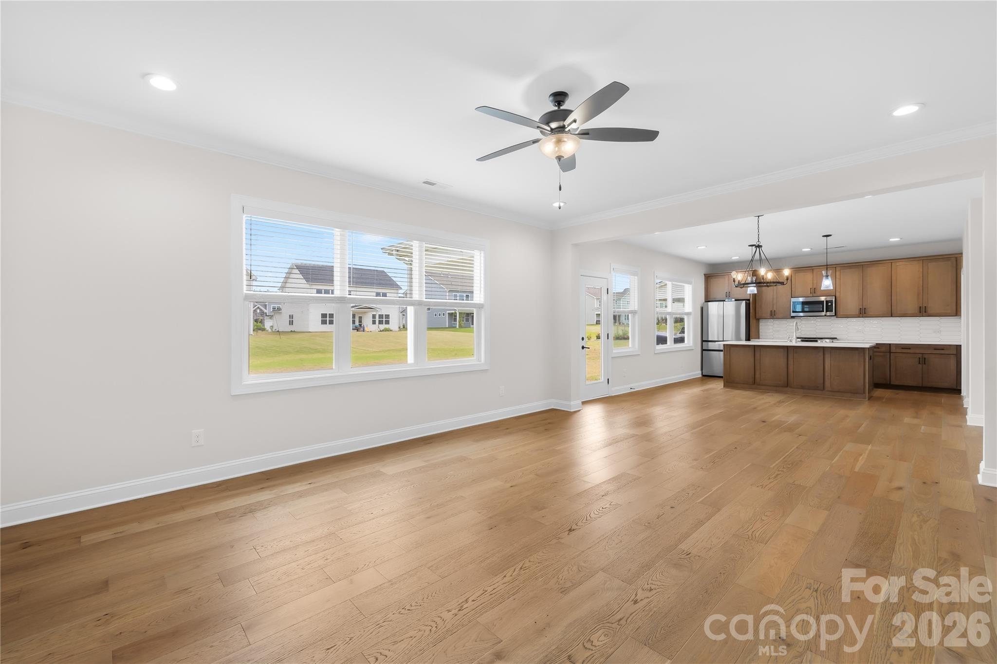 3823 Dahlia Drive Harrisburg NC 28075