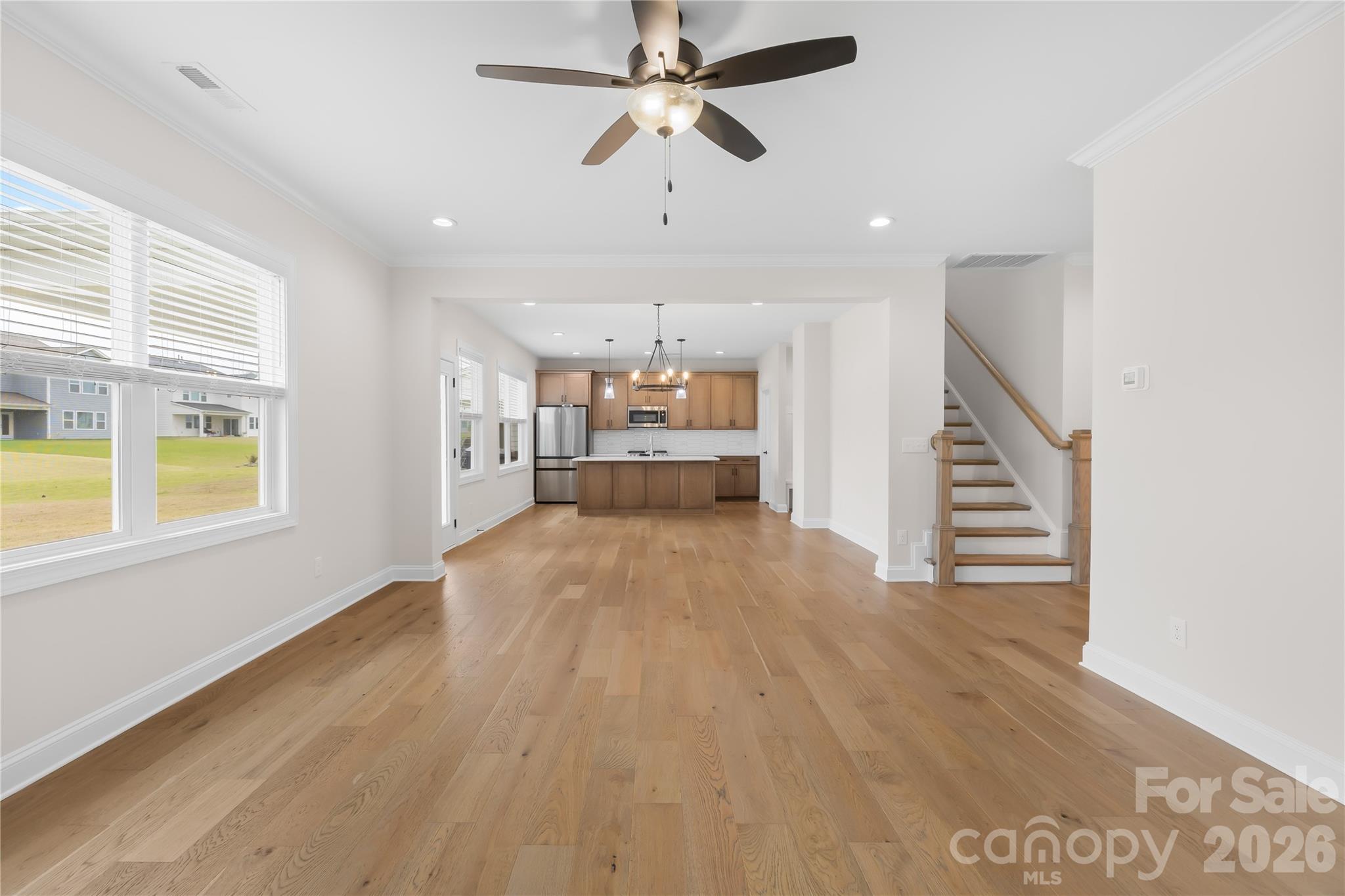 3823 Dahlia Drive Harrisburg NC 28075