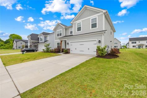 3823 Dahlia Drive Harrisburg NC 28075
