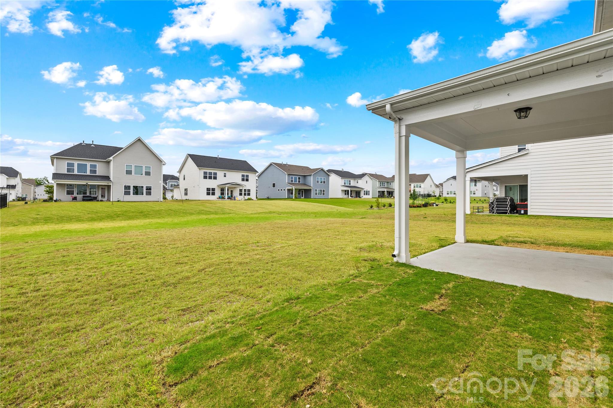 3823 Dahlia Drive Harrisburg NC 28075