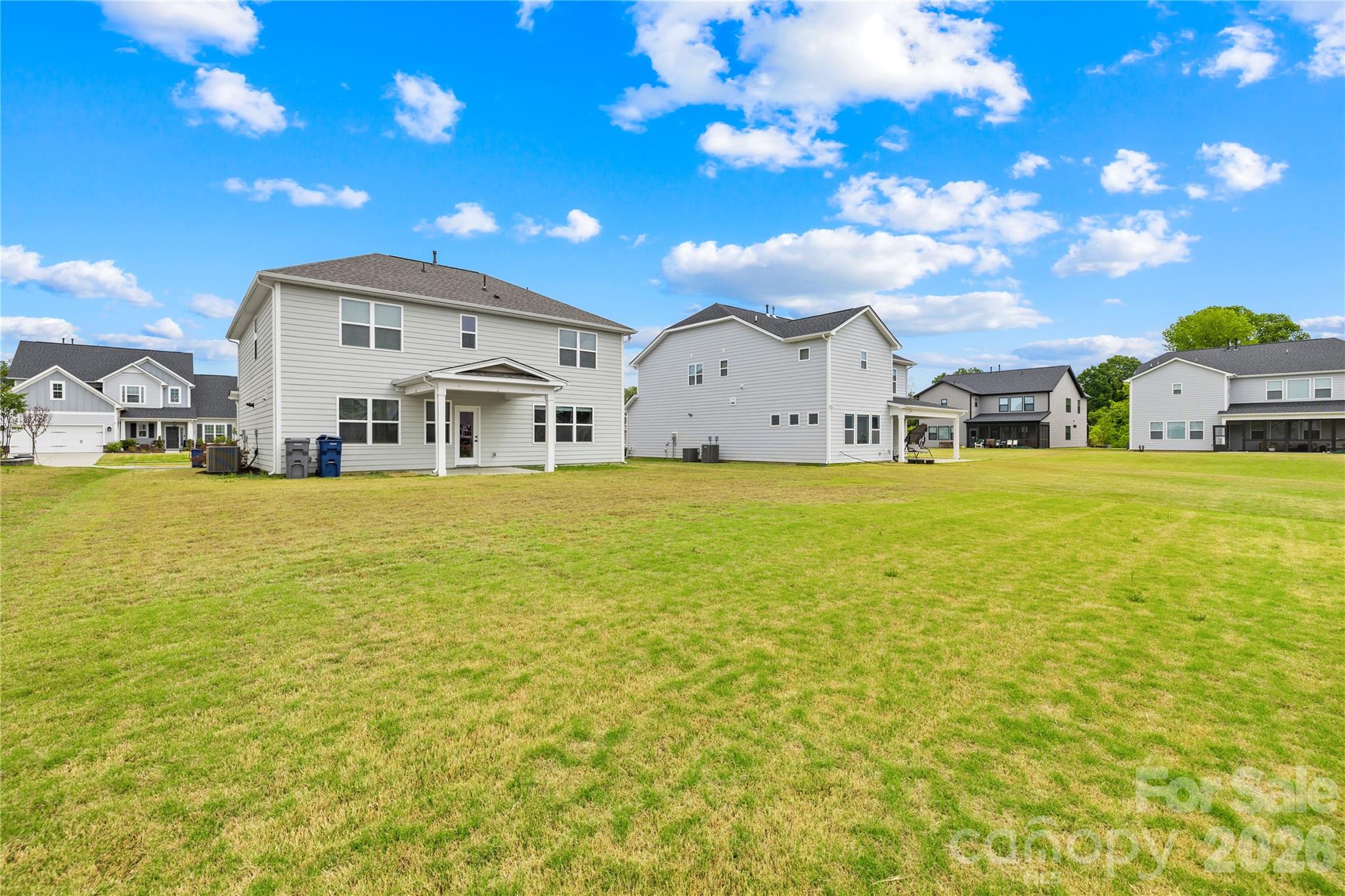3823 Dahlia Drive Harrisburg NC 28075