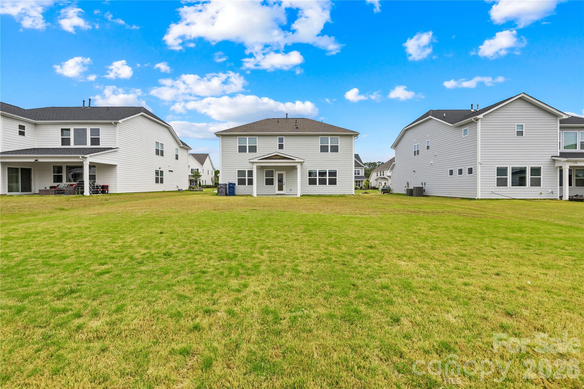 3823 Dahlia Drive Harrisburg NC 28075