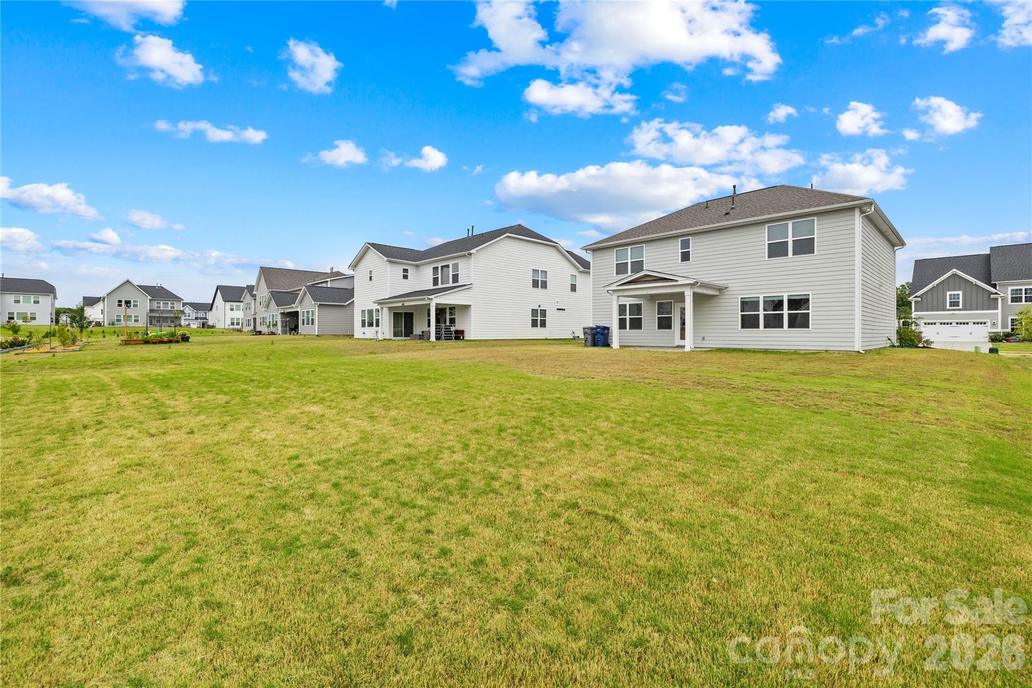 3823 Dahlia Drive Harrisburg NC 28075