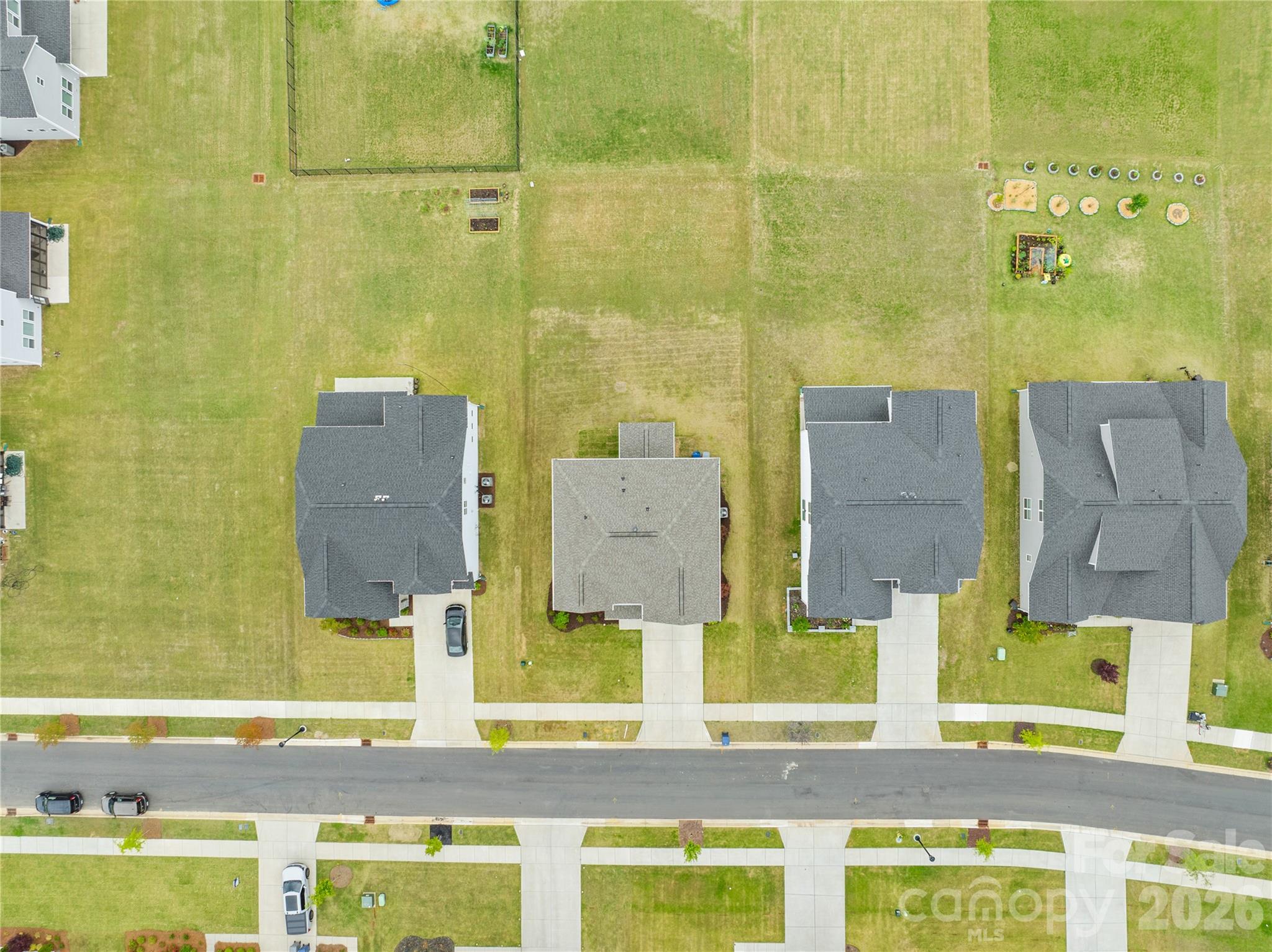 3823 Dahlia Drive Harrisburg NC 28075
