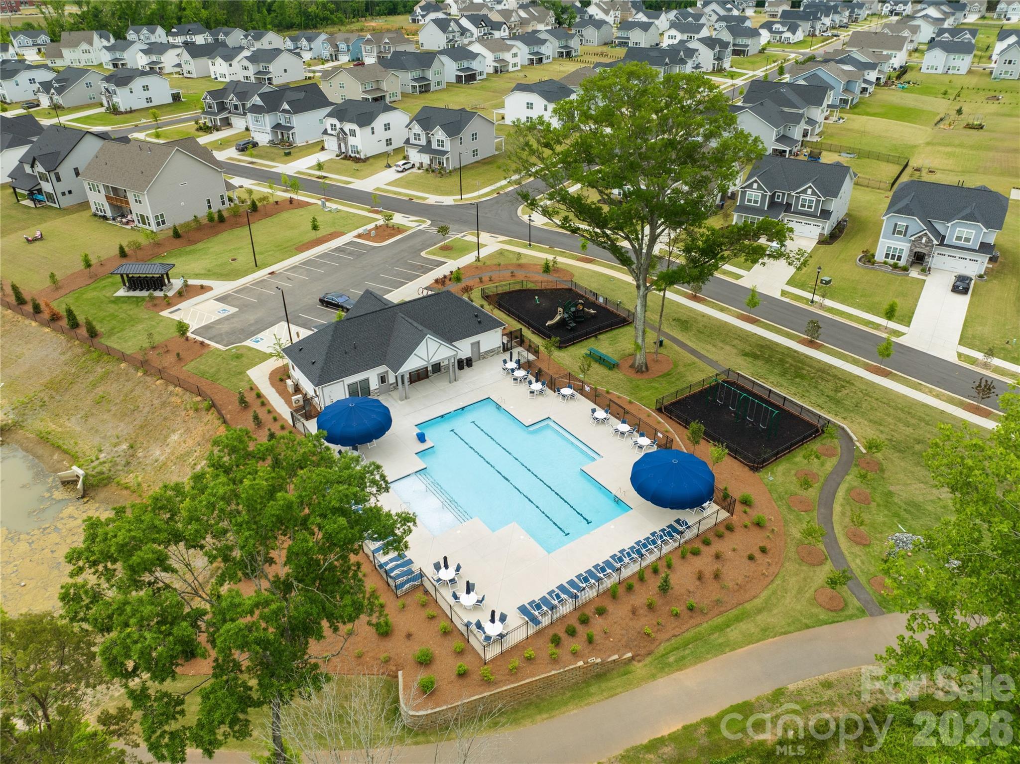 3823 Dahlia Drive Harrisburg NC 28075