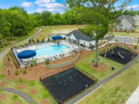 3823 Dahlia Drive Harrisburg NC 28075