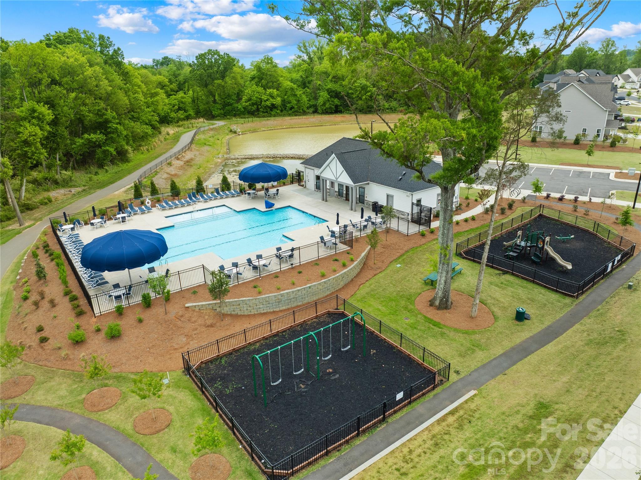 3823 Dahlia Drive Harrisburg NC 28075
