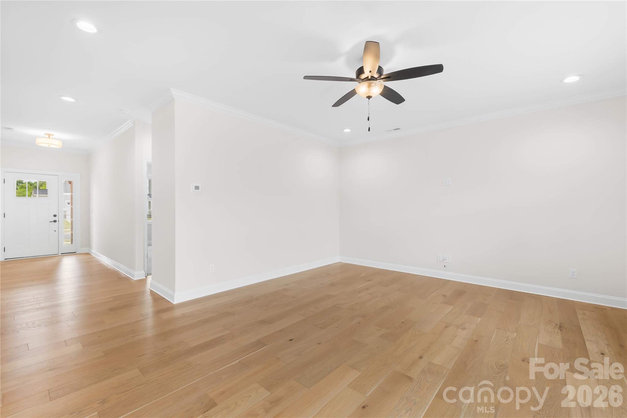 3823 Dahlia Drive Harrisburg NC 28075