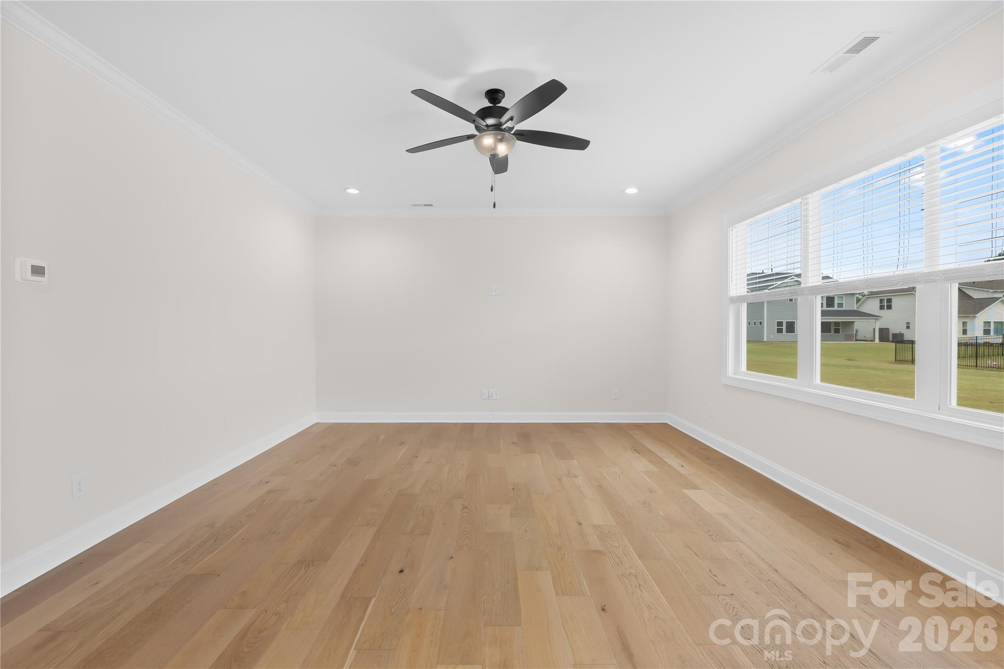 3823 Dahlia Drive Harrisburg NC 28075