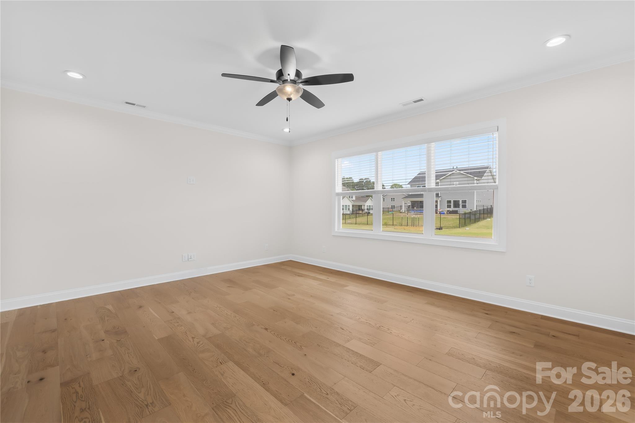 3823 Dahlia Drive Harrisburg NC 28075