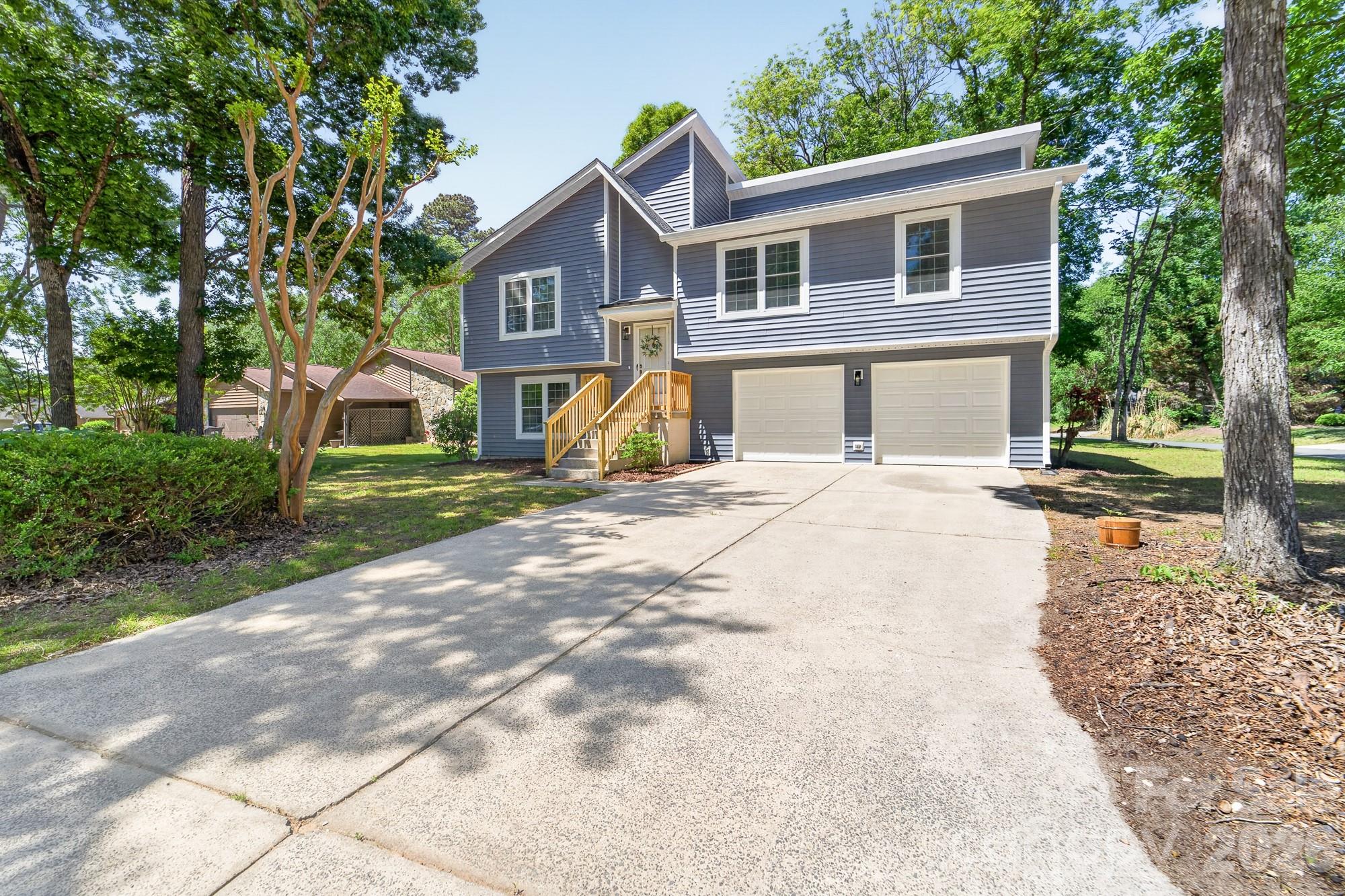 10730 Coachman Circle Charlotte NC 28277
