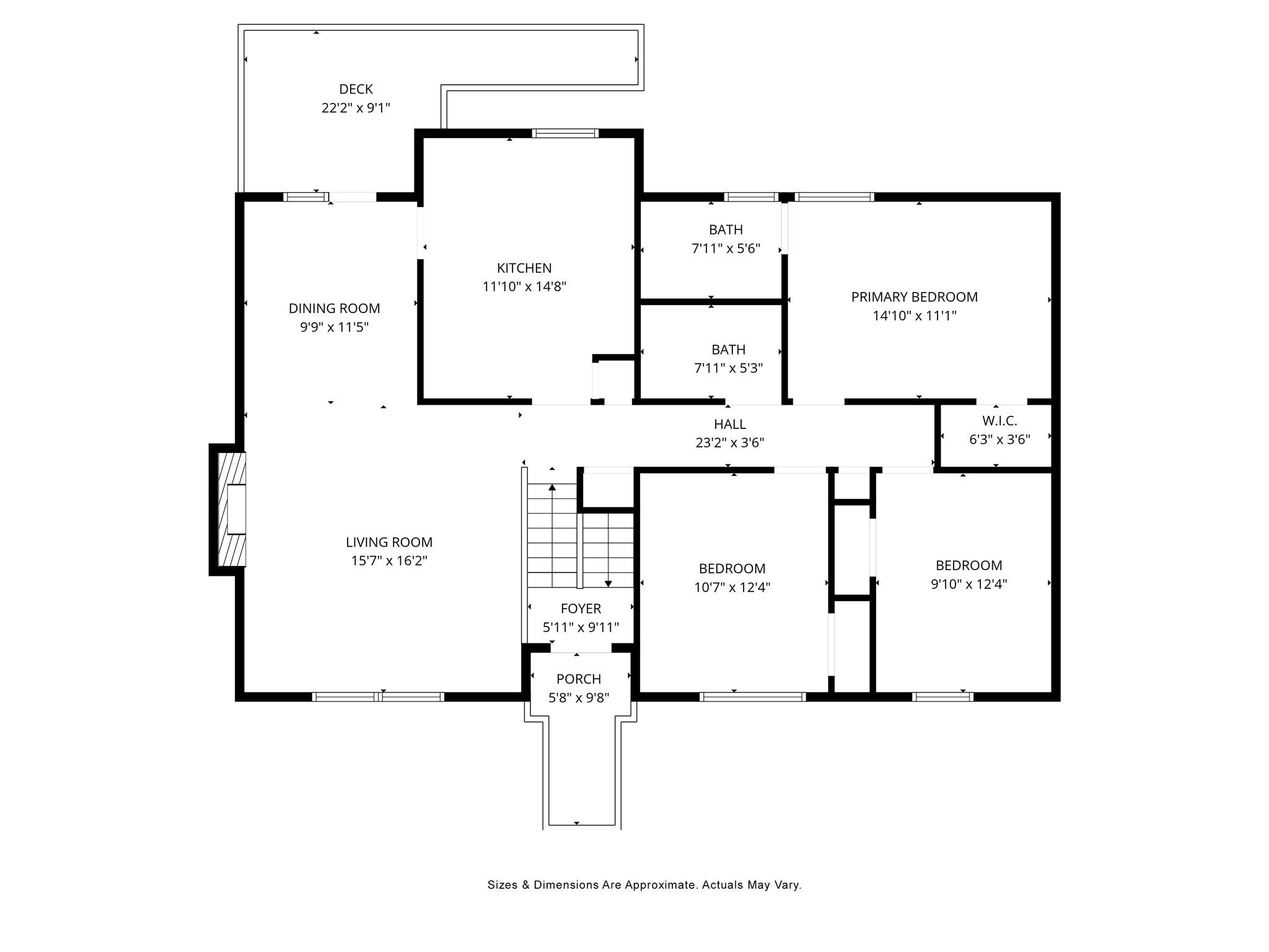10730 Coachman Circle Charlotte NC 28277