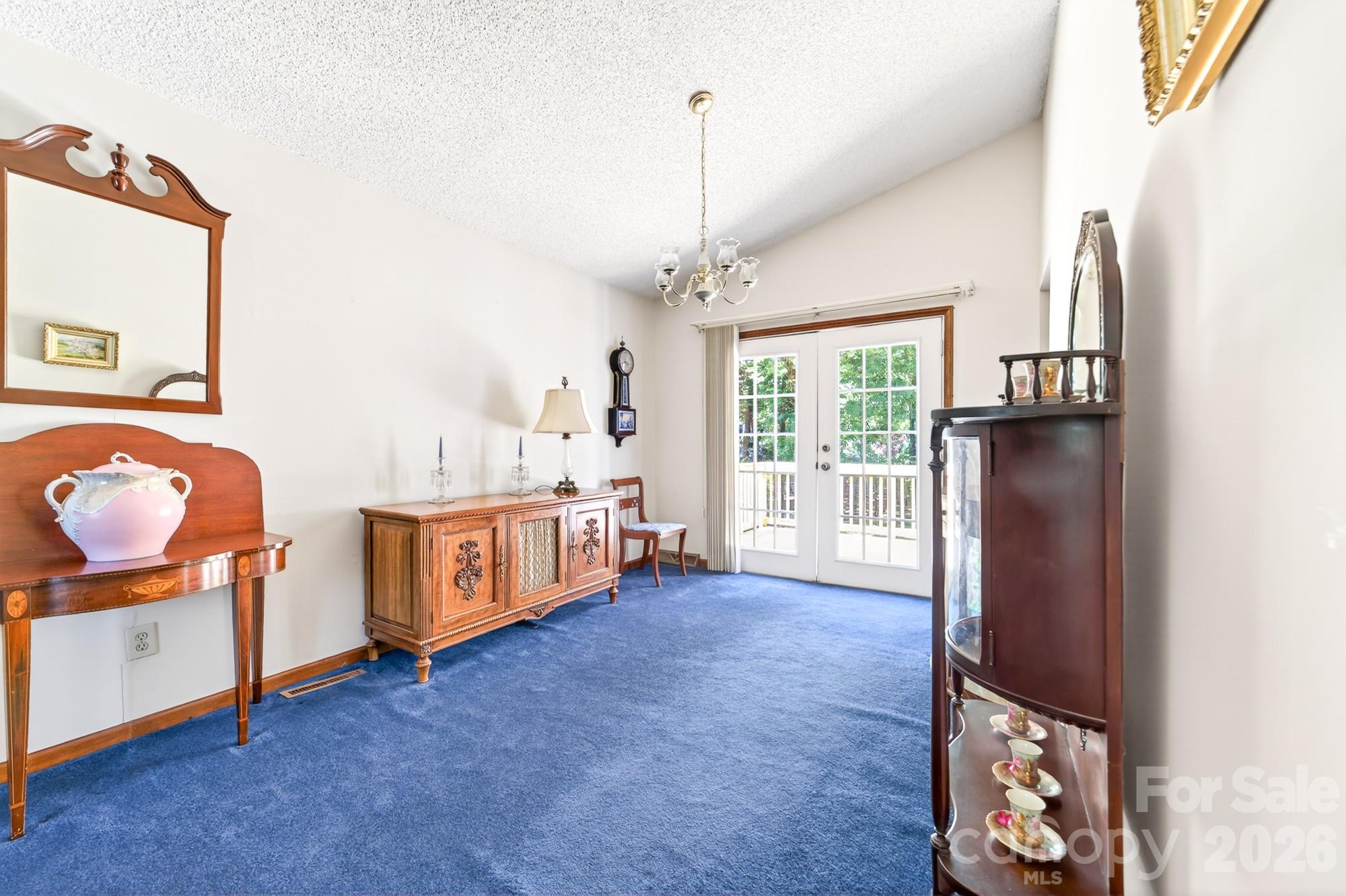 10730 Coachman Circle Charlotte NC 28277