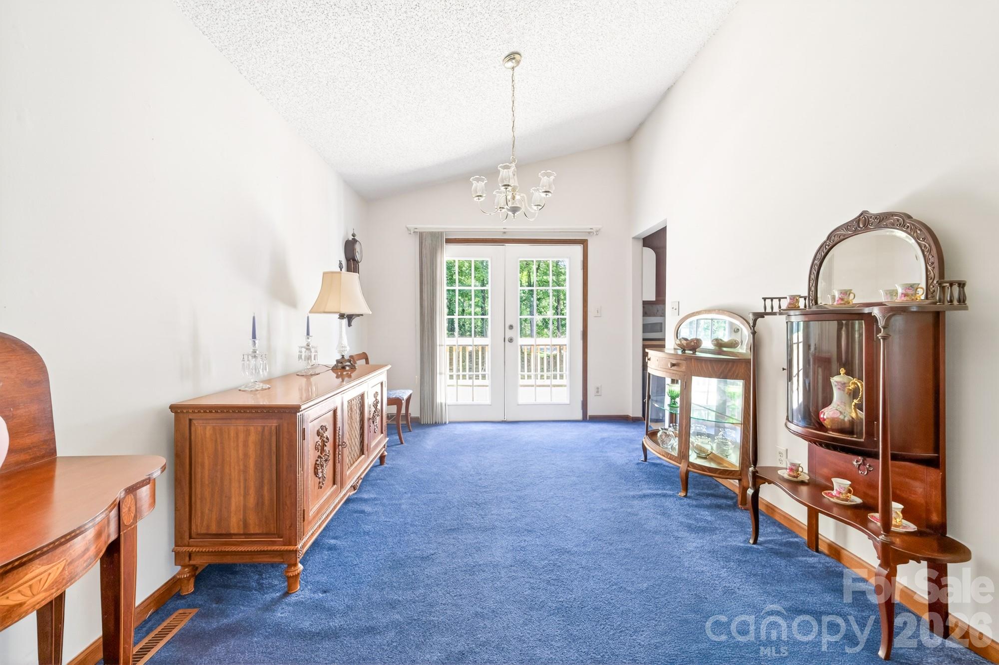 10730 Coachman Circle Charlotte NC 28277