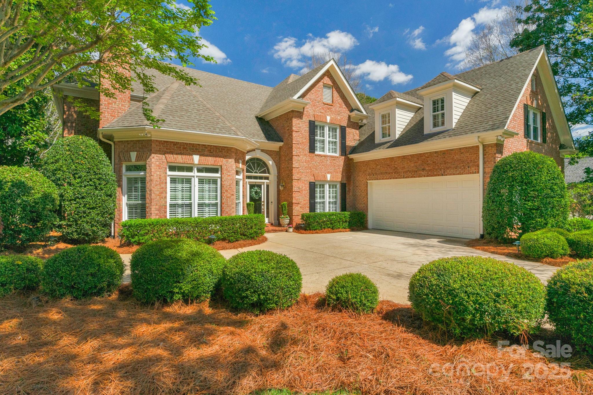 10508 Old Wayside Road Charlotte NC 28277