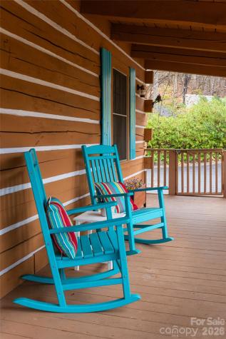 16 Rocky Glen Trail Black Mountain NC 28711