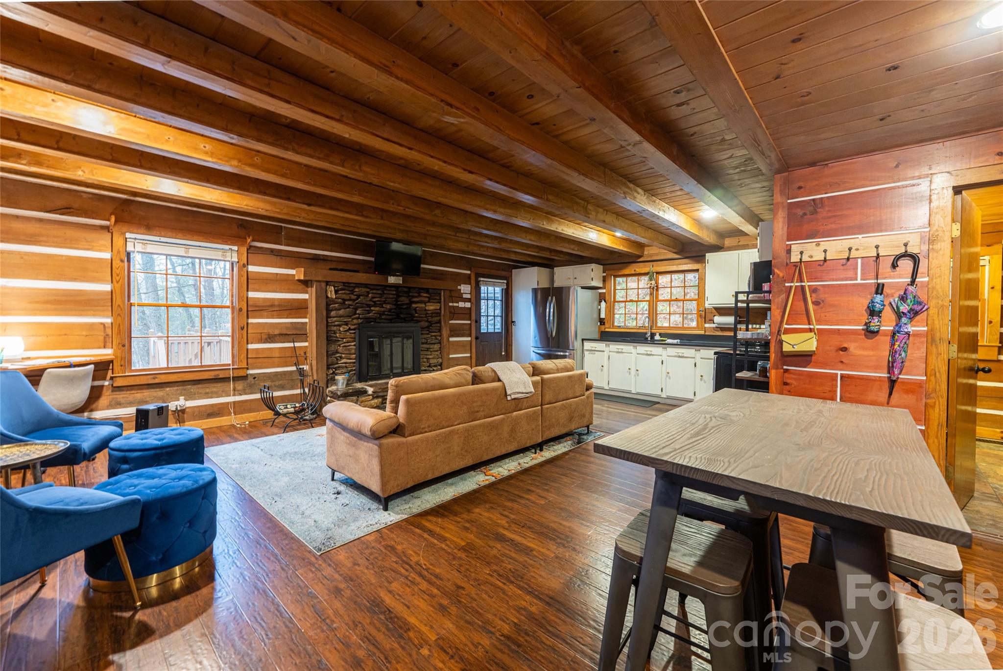 16 Rocky Glen Trail Black Mountain NC 28711