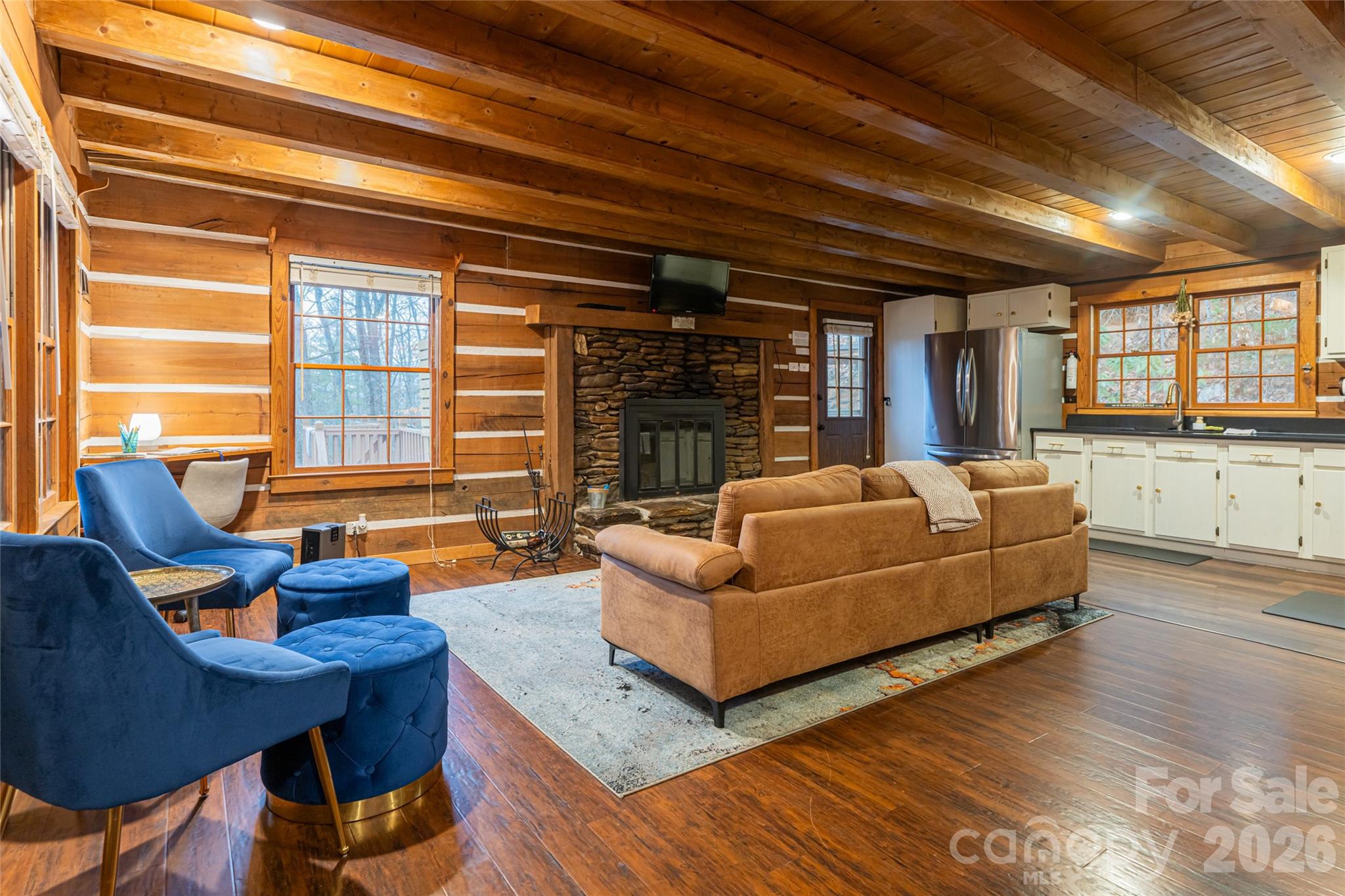 16 Rocky Glen Trail Black Mountain NC 28711