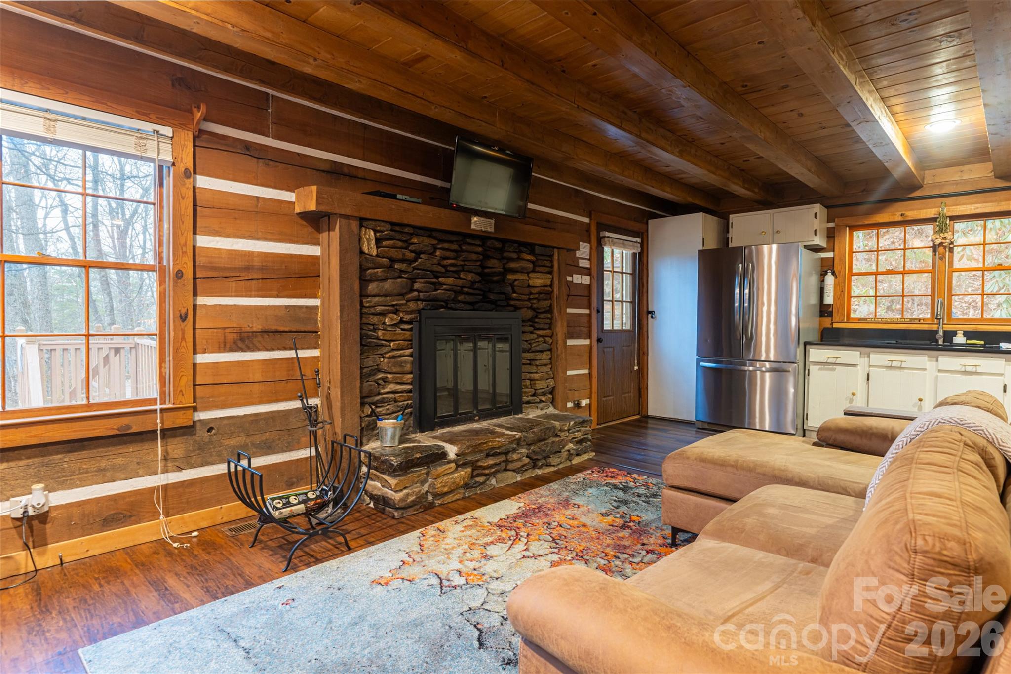 16 Rocky Glen Trail Black Mountain NC 28711