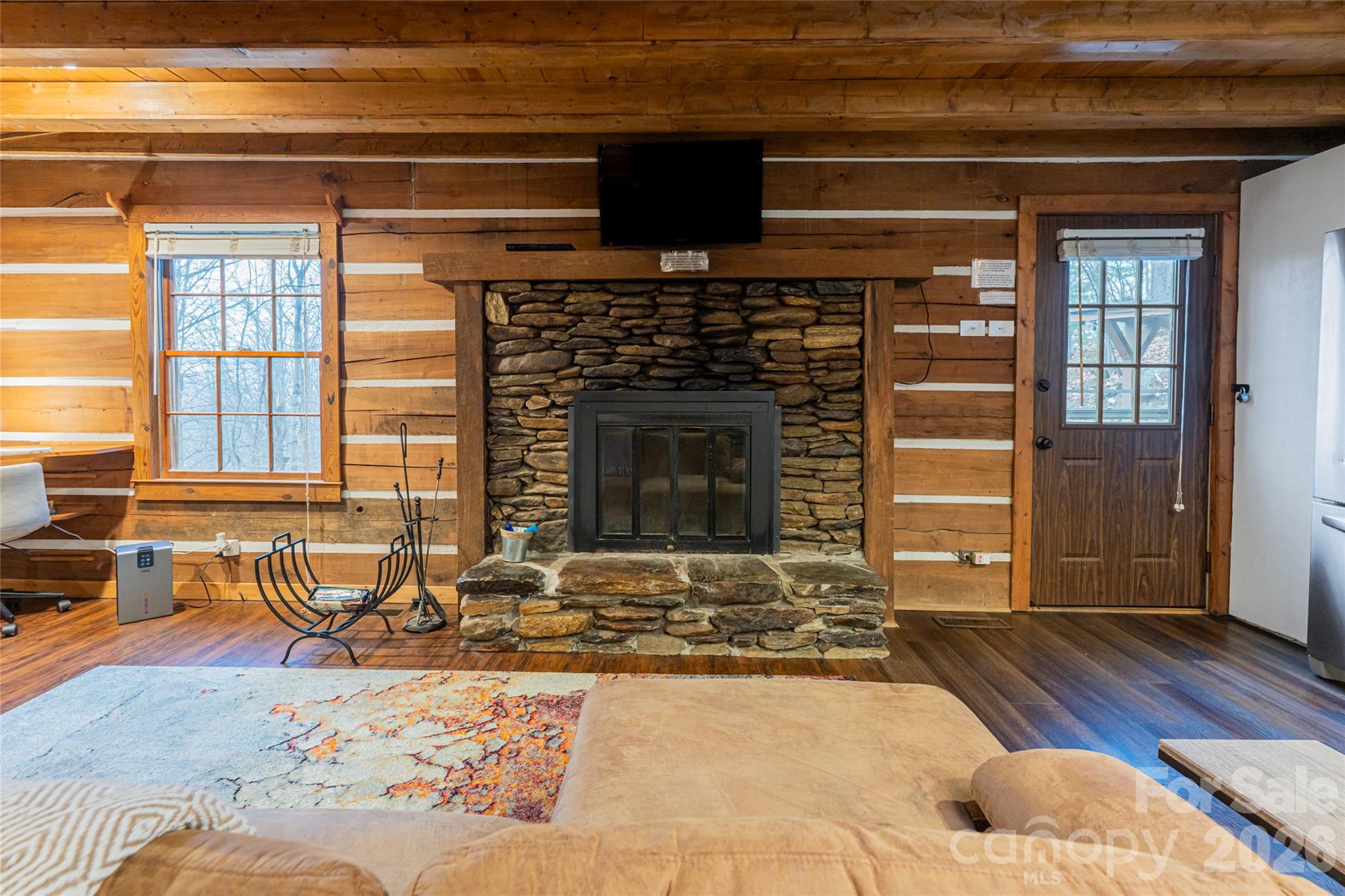 16 Rocky Glen Trail Black Mountain NC 28711