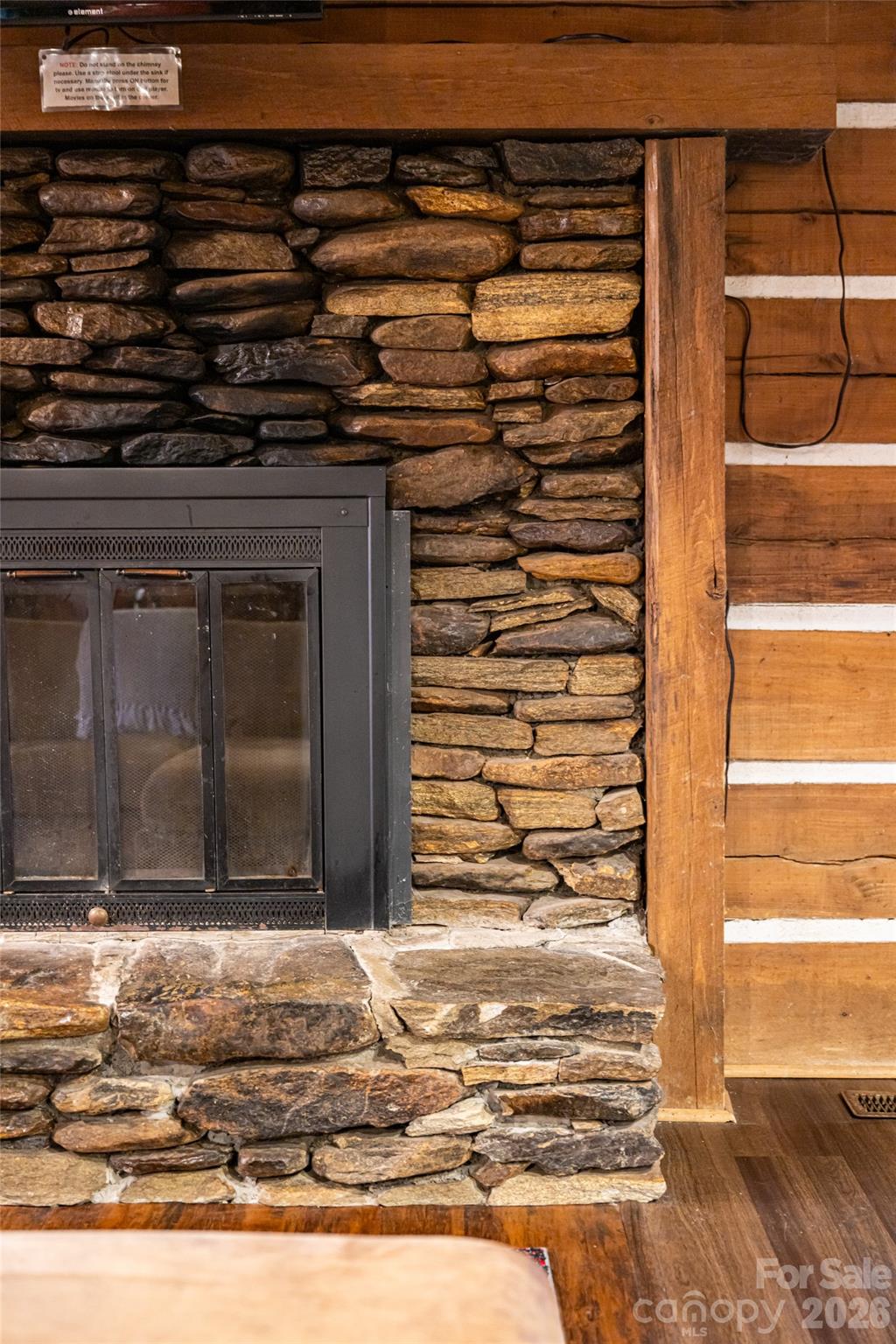 16 Rocky Glen Trail Black Mountain NC 28711