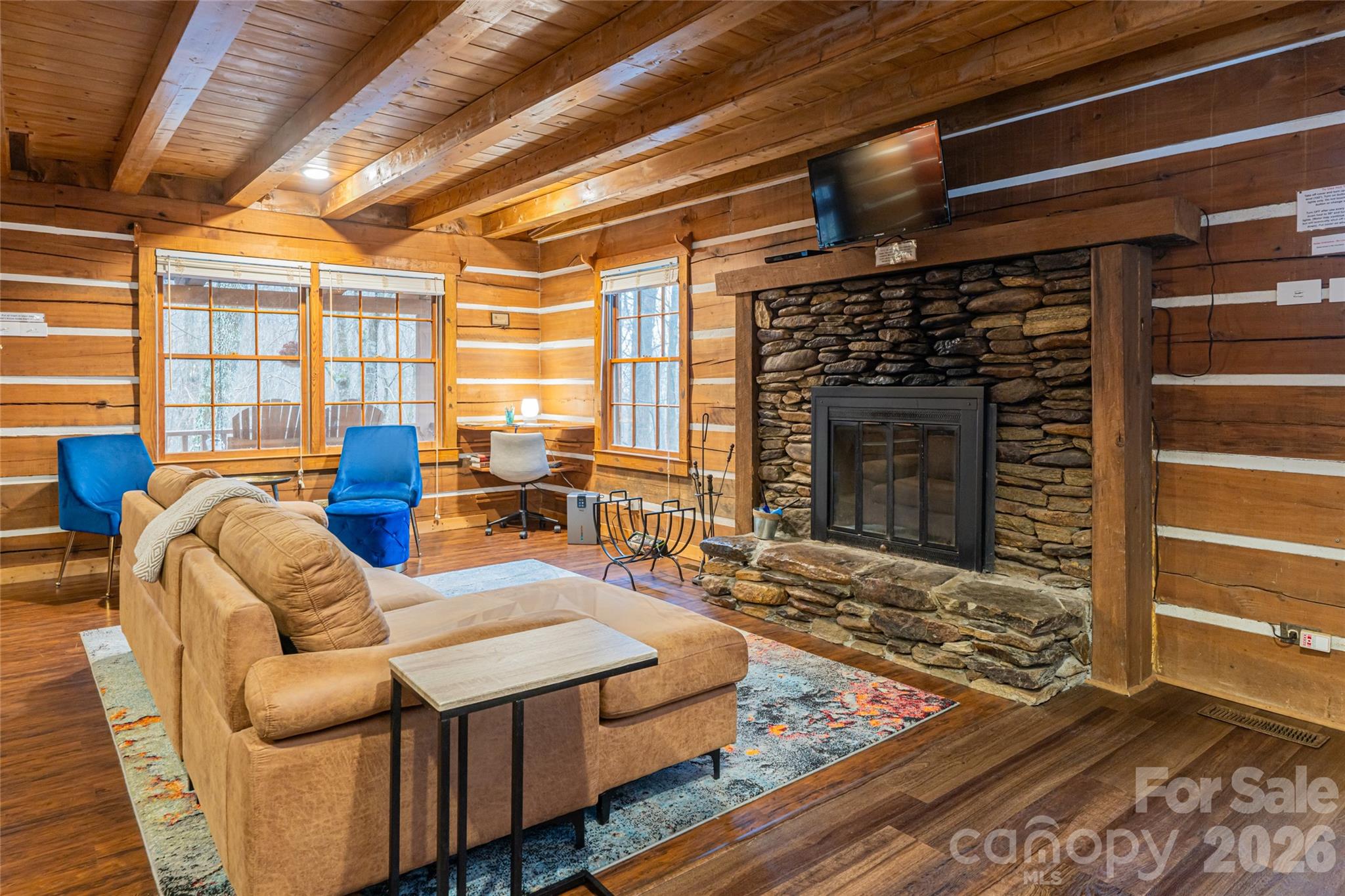 16 Rocky Glen Trail Black Mountain NC 28711