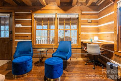 16 Rocky Glen Trail Black Mountain NC 28711