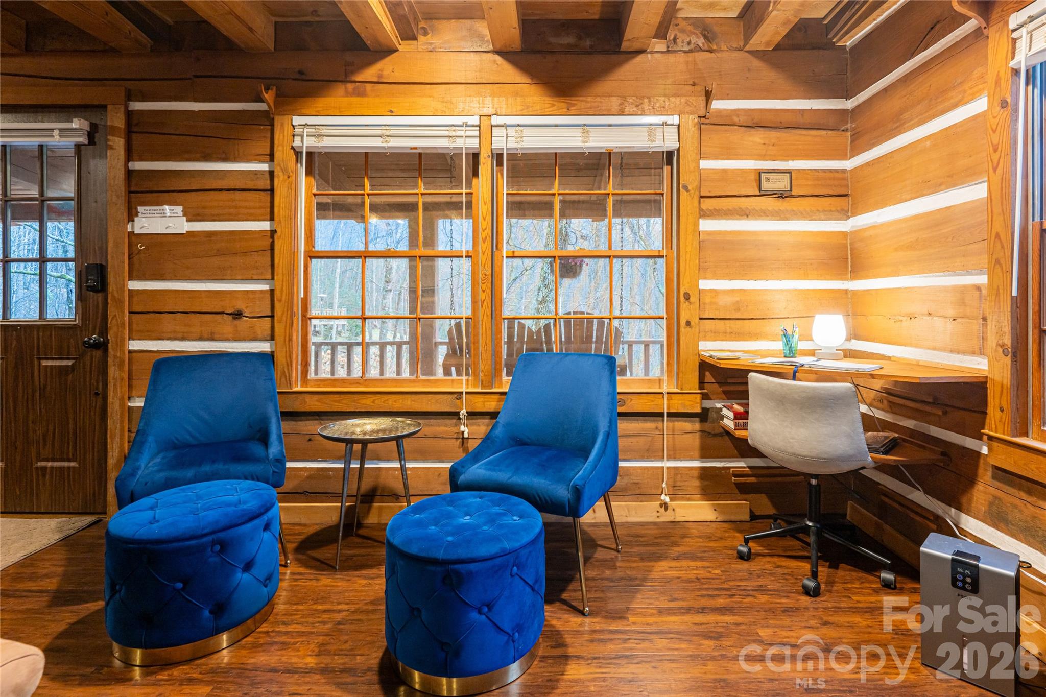 16 Rocky Glen Trail Black Mountain NC 28711