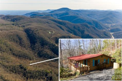 16 Rocky Glen Trail Black Mountain NC 28711