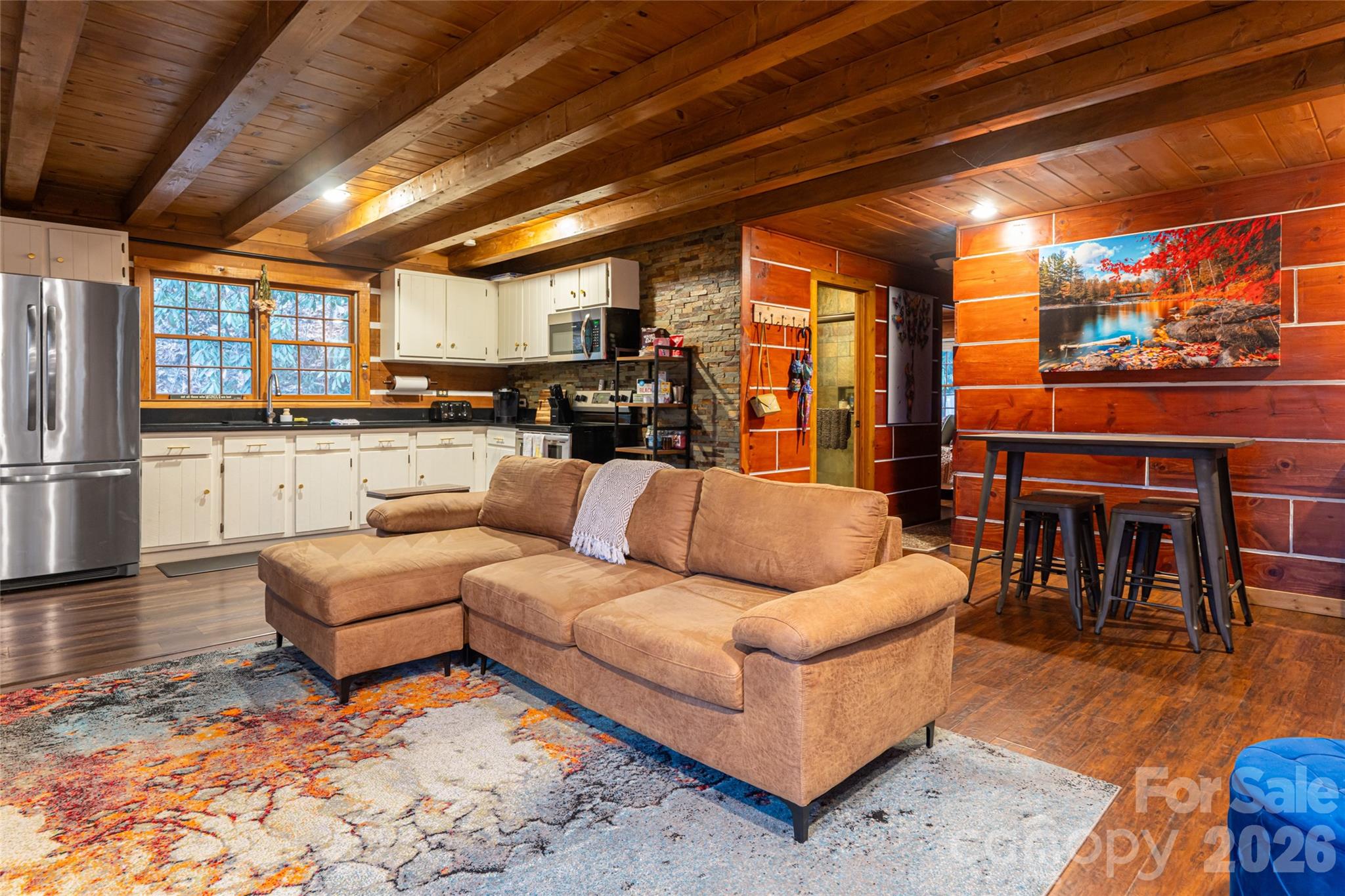 16 Rocky Glen Trail Black Mountain NC 28711