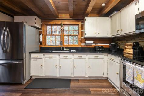 16 Rocky Glen Trail Black Mountain NC 28711