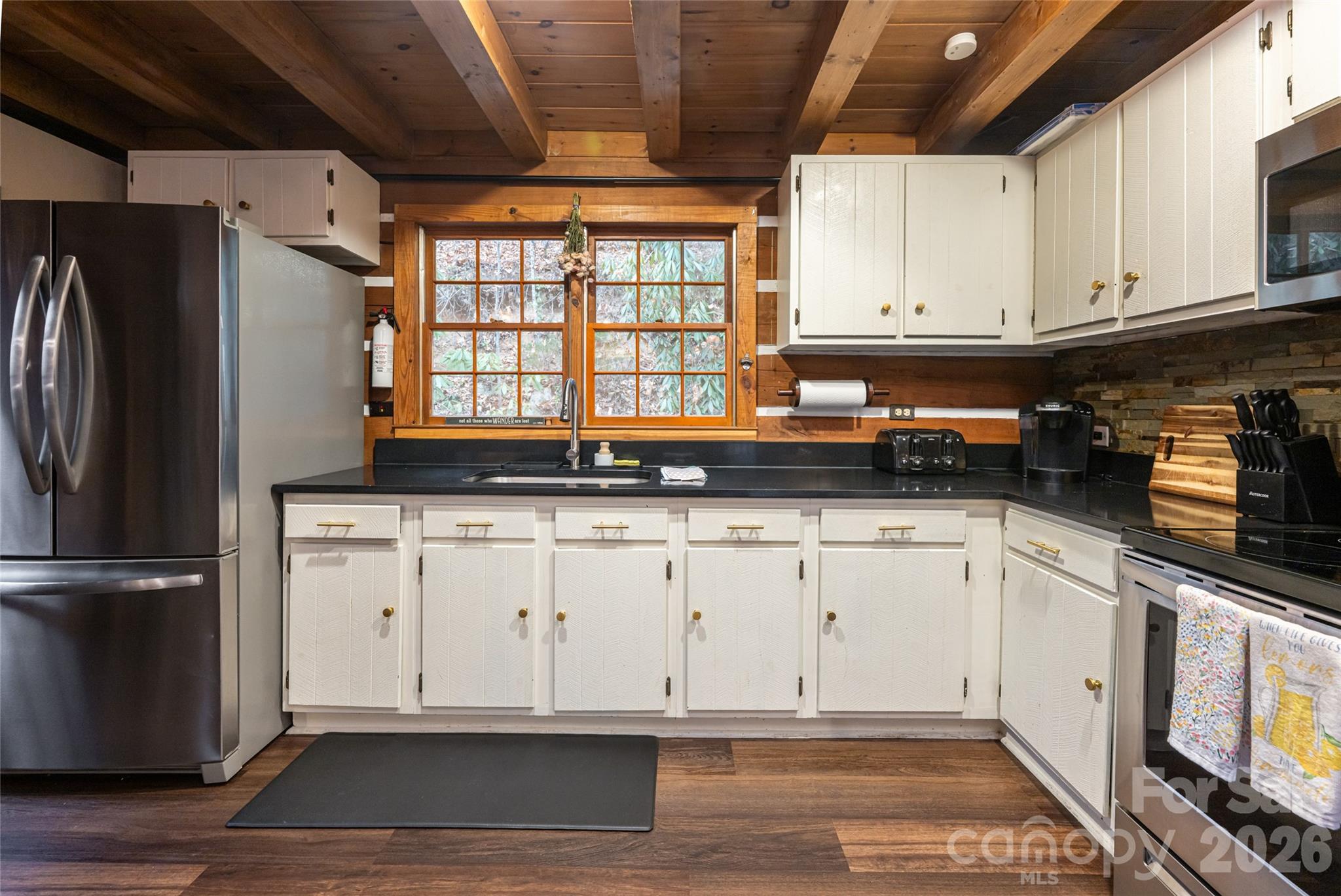 16 Rocky Glen Trail Black Mountain NC 28711