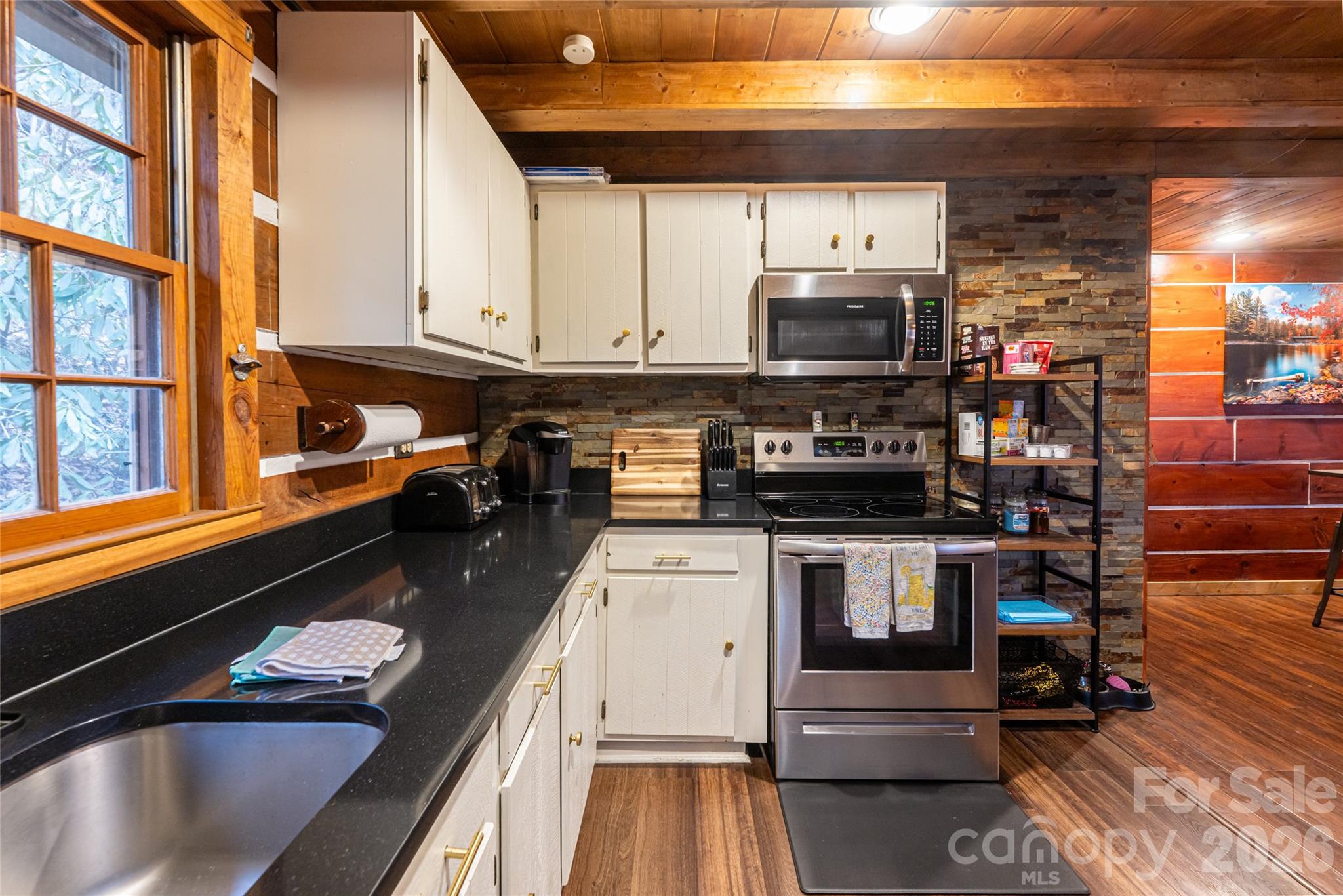 16 Rocky Glen Trail Black Mountain NC 28711