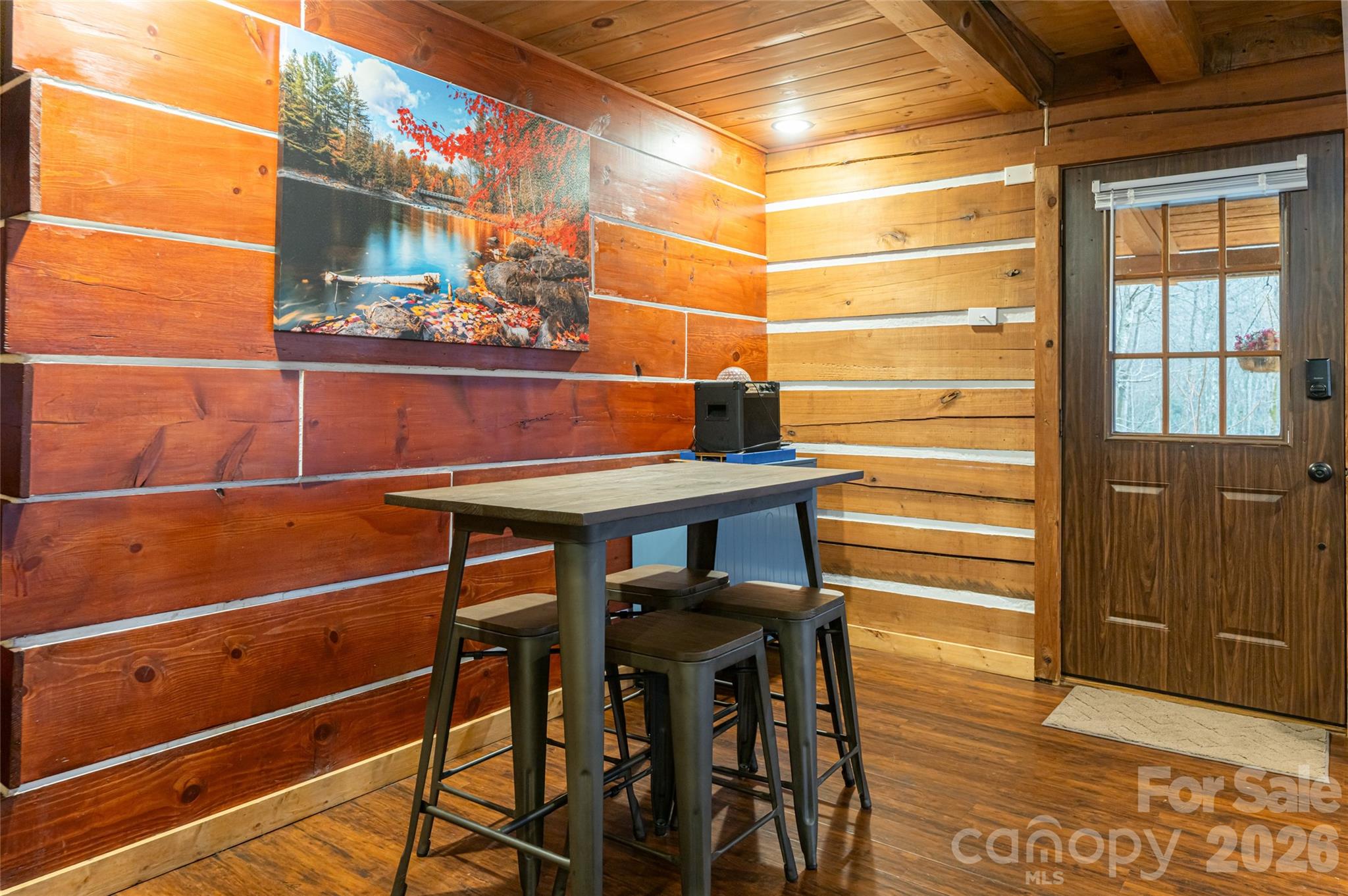 16 Rocky Glen Trail Black Mountain NC 28711