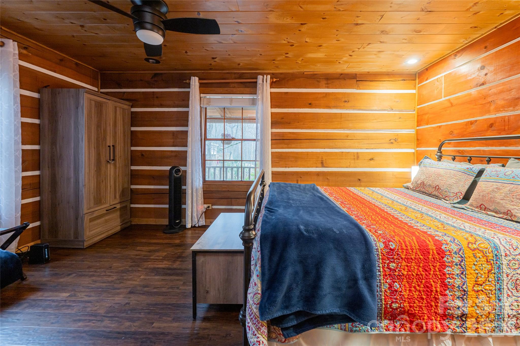 16 Rocky Glen Trail Black Mountain NC 28711