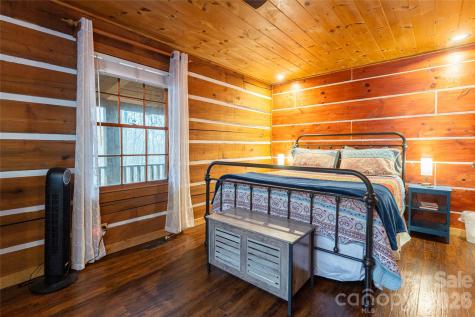 16 Rocky Glen Trail Black Mountain NC 28711