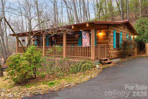 16 Rocky Glen Trail Black Mountain NC 28711