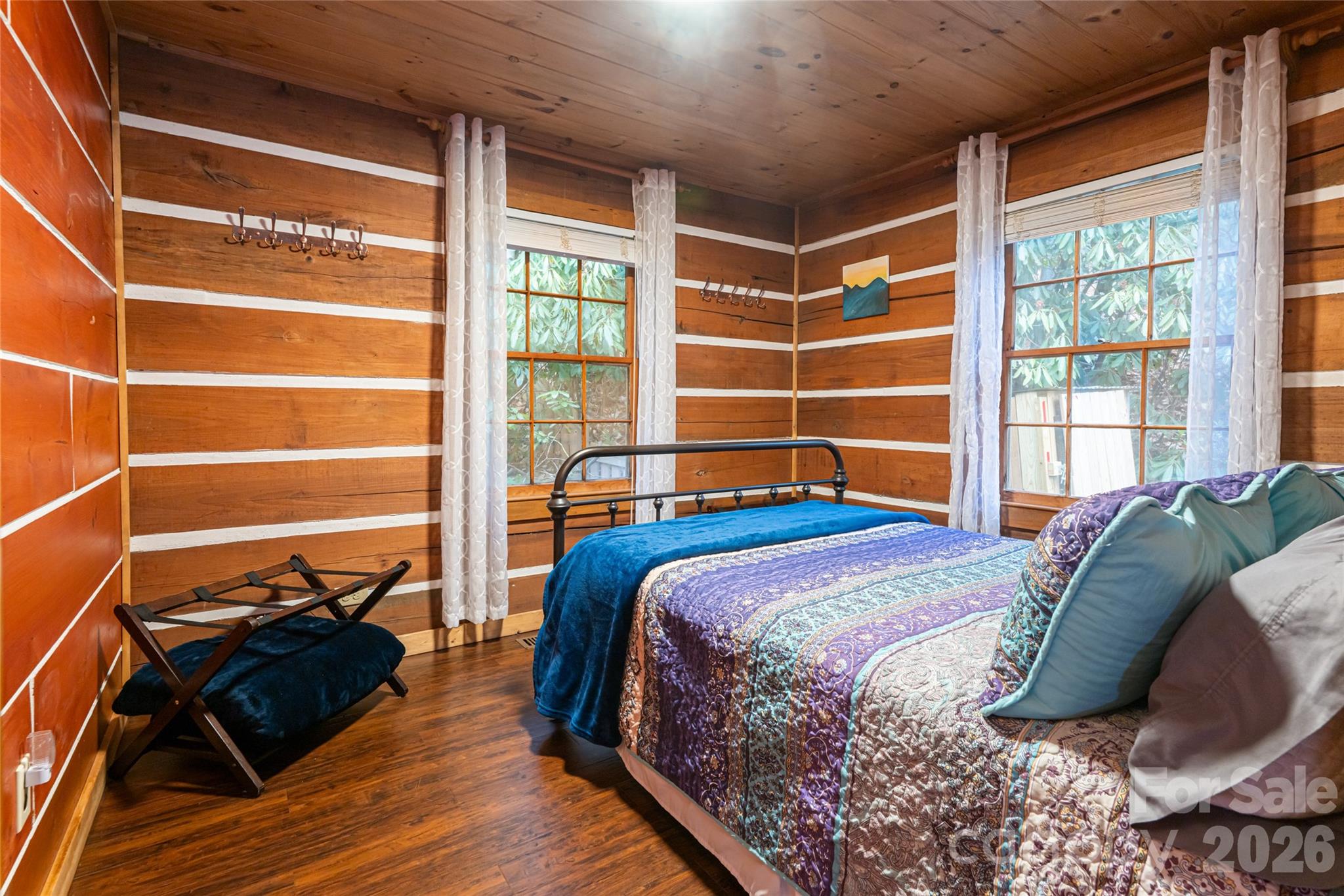 16 Rocky Glen Trail Black Mountain NC 28711