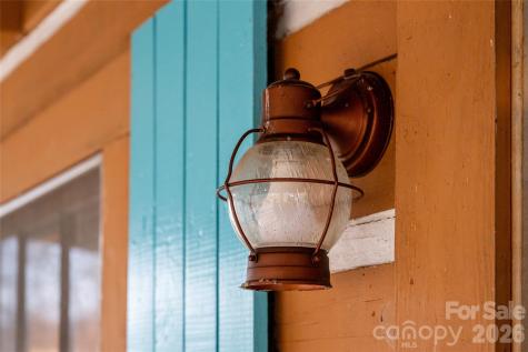 16 Rocky Glen Trail Black Mountain NC 28711