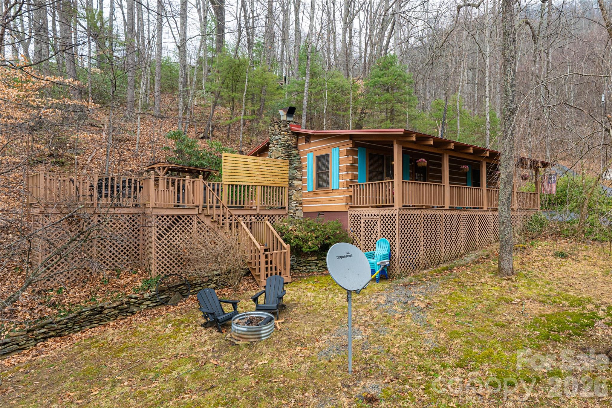 16 Rocky Glen Trail Black Mountain NC 28711