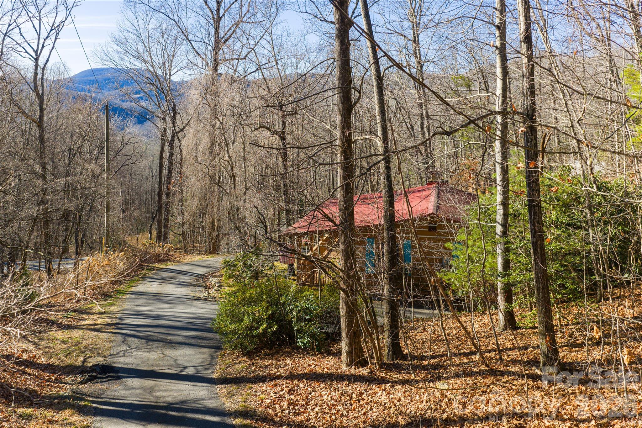 16 Rocky Glen Trail Black Mountain NC 28711