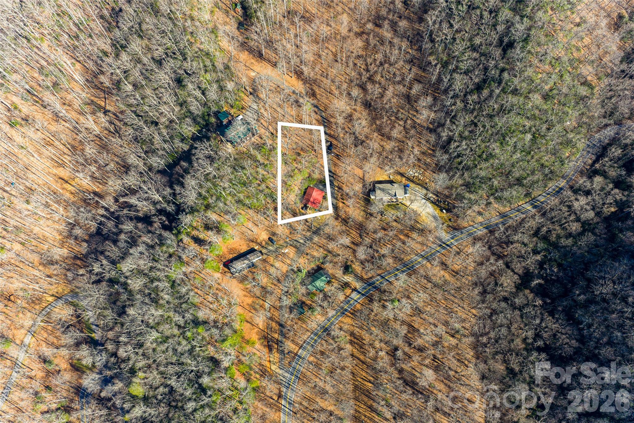 16 Rocky Glen Trail Black Mountain NC 28711