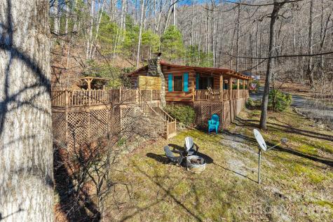 16 Rocky Glen Trail Black Mountain NC 28711